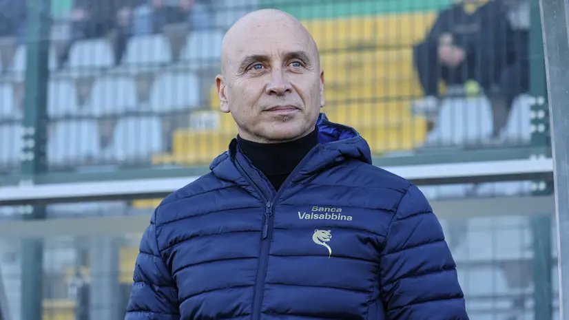 Corini all'antivigilia di Pergolettese-Union Brescia: "Sappiamo bene cosa ci aspetta a Crema"