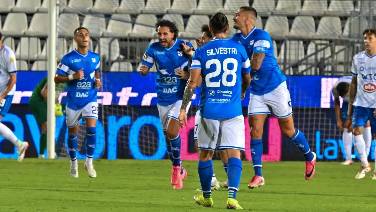 Derby di misura: L'union vince 1-0 con il Desenzano e resta a punteggio pieno
