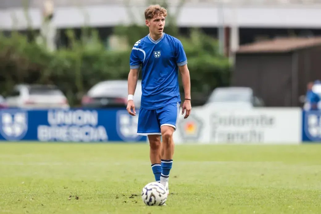 Ufficiale: Riccardo Fogliata sarà un nuovo giocatore del Campobasso